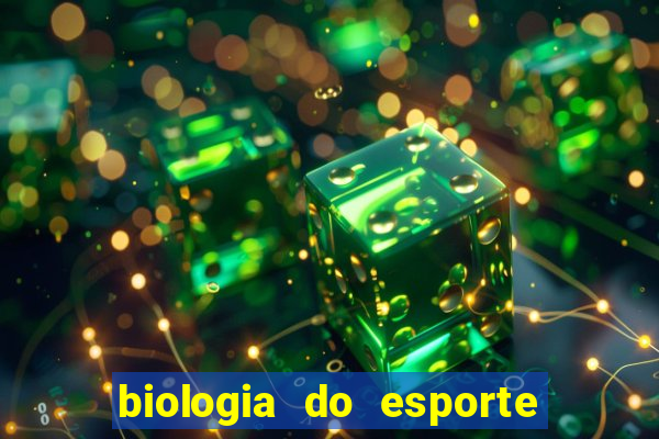 biologia do esporte jurgen weineck pdf